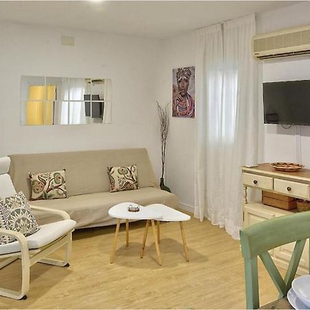 Apartmán Apartamento Triana Sevilla Exteriér fotografie
