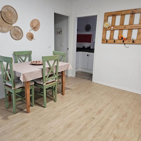 Apartmán Apartamento Triana Sevilla Exteriér fotografie