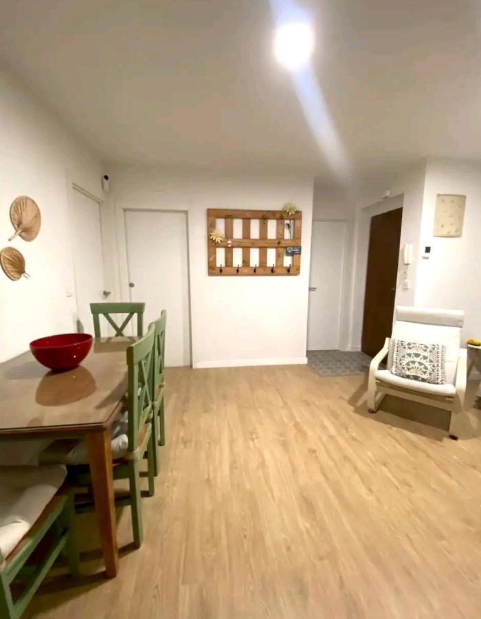 Apartmán Apartamento Triana Sevilla Exteriér fotografie