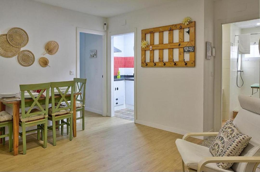 Apartmán Apartamento Triana Sevilla Exteriér fotografie