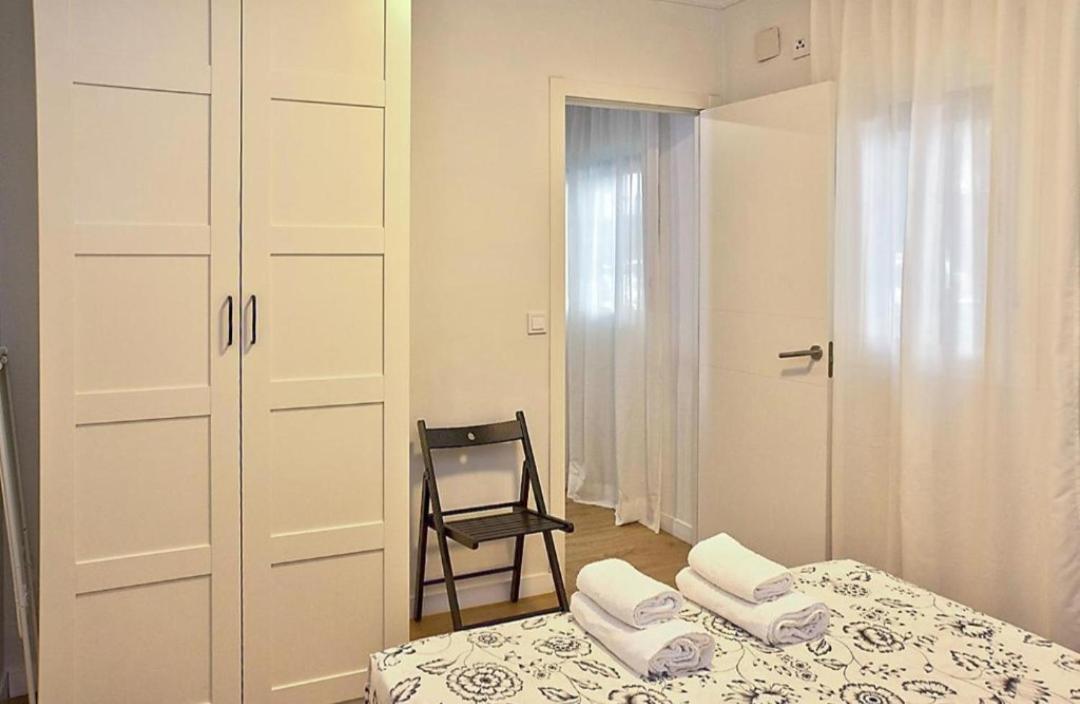 Apartmán Apartamento Triana Sevilla Exteriér fotografie