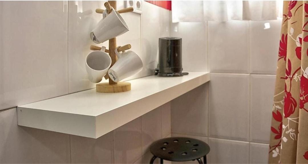 Apartmán Apartamento Triana Sevilla Exteriér fotografie
